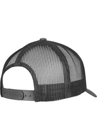Flexfit Cap - charcoal