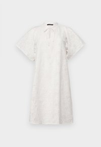 WOODBINEBBJULIA - Vestido informal - white