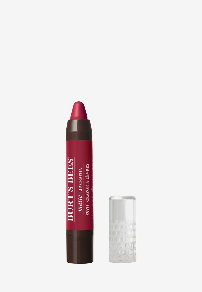 Burt's Bees MATTE LIP CRAYON 3,11G - Lippenstift - napa vineyard