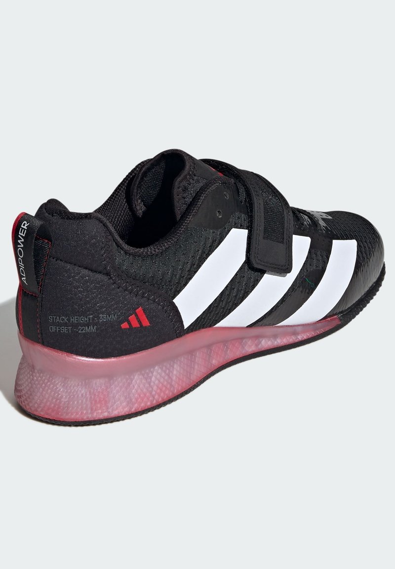 adidas gazelle silver green womens Adidas Power Perfect III Weightlifting Shoes - 109,00 EUR main image 0