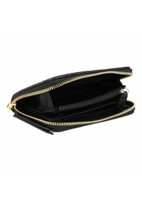 Abro Portafoglio - black gold