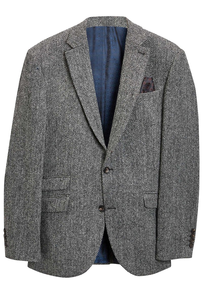Herren Komplettanzüge | Next Sakko grey/grau - NB22413 Herren Komplettanzüge | Next Sakko grey/grau - NB22413