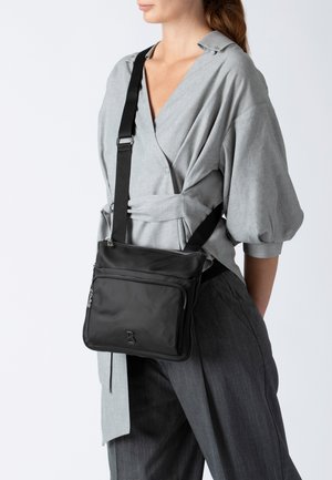 JOOP! Jeans LIETISSIMO 1.0 LILOU - Borsa a tracolla - schwarz