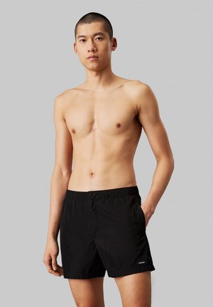 Shorts da mare - pvh black
