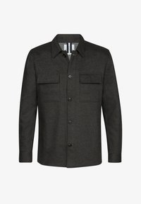 Unausgewählt, brown