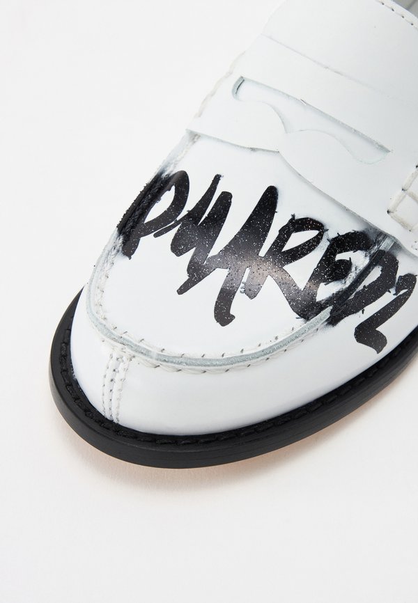 80243 UNISEX - Slip-ons4