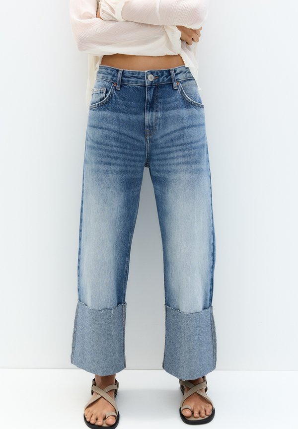 Jeans Straight Leg