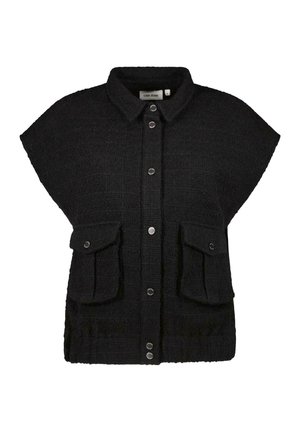 CALINA - Overhemdblouse - black
