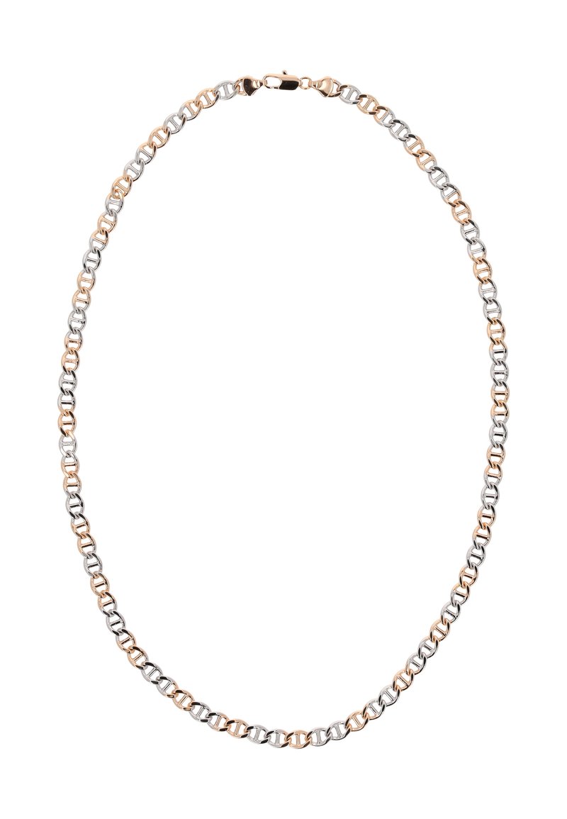 faina Nyaklánc - rose gold-coloured metal