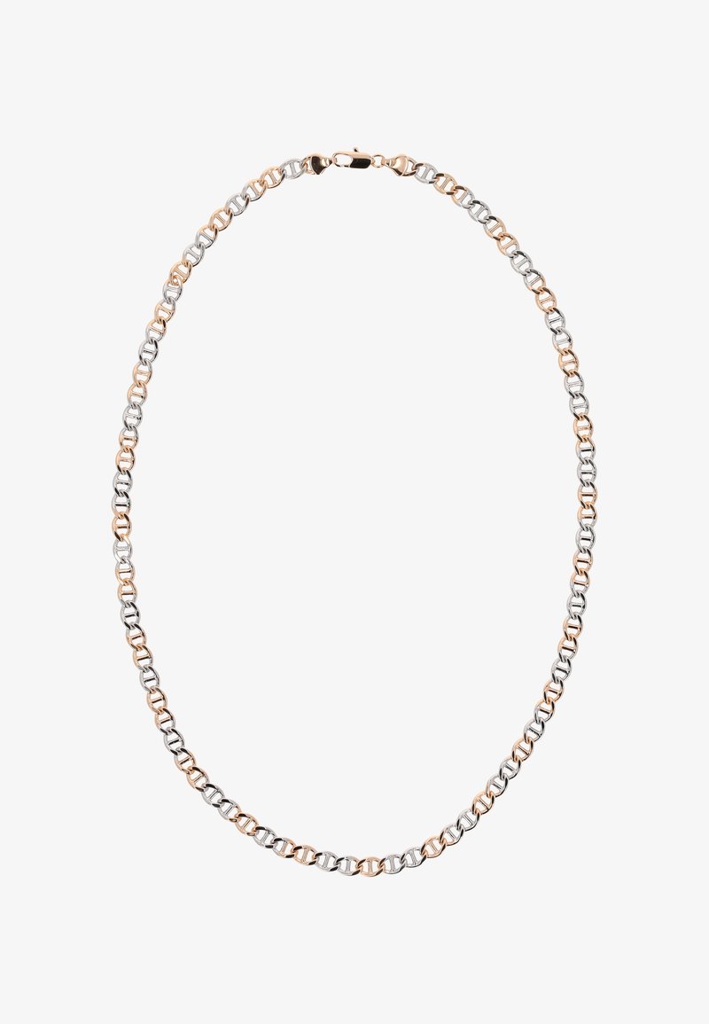 faina Nyaklánc - rose gold-coloured metal