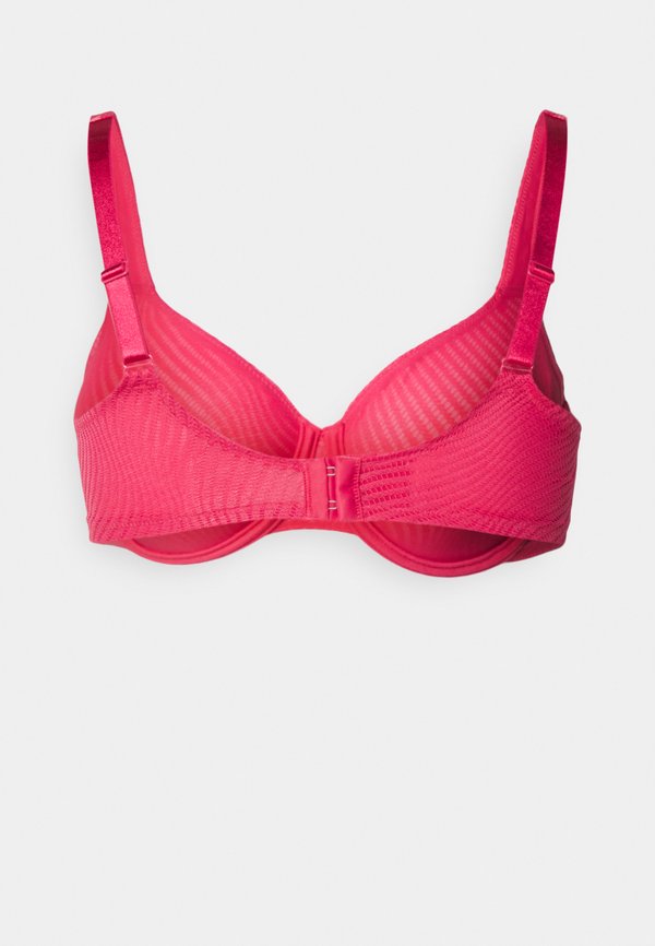 HARMONY SPOTLIGHT - Underwired bra - ripe raspberry2