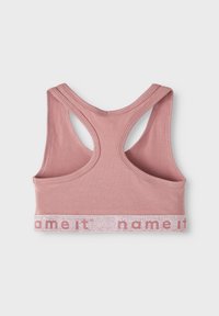 Name it NKFSHORT 2 PACK - Bustino - nostalgia rose