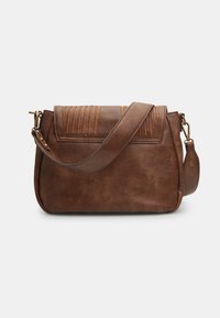 Bata Skuldertasker - tan