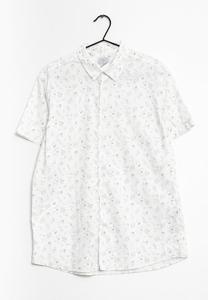 Shirt - white