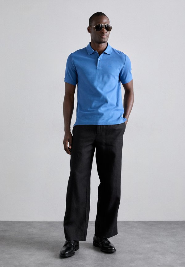 NOAH DRAPE - Trousers3