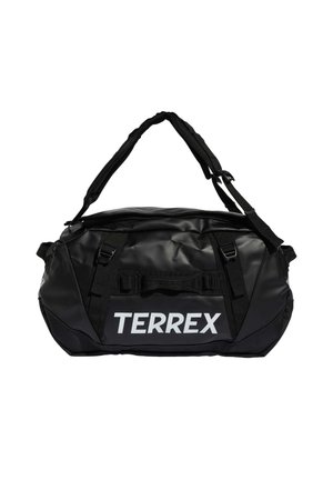 XPR DUFFEL 50L - Sports bag - black