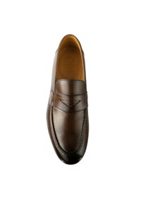 Finsbury CLAYTON - Chaussons - marron
