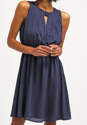 Jurk - dark blue