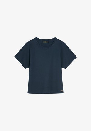 OCHNIK, - T-shirt basic
