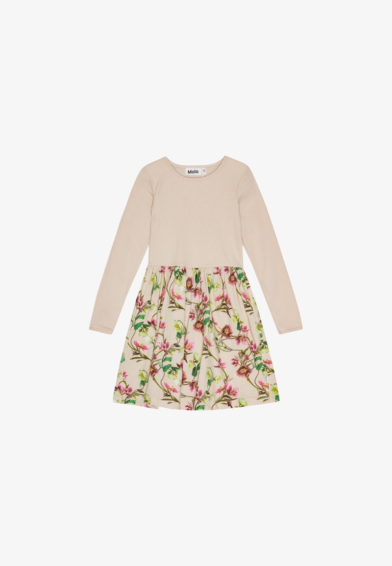 Molo CREDENCE DRESS - Rochie din jerseu - hellebore