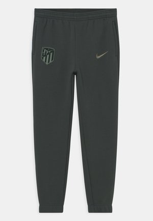 ATLETICO MADRID PANT UNISEX - Fanartikel - outdoor green/spiral sage