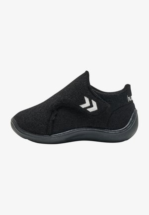 Hummel, Hjemmesko - black