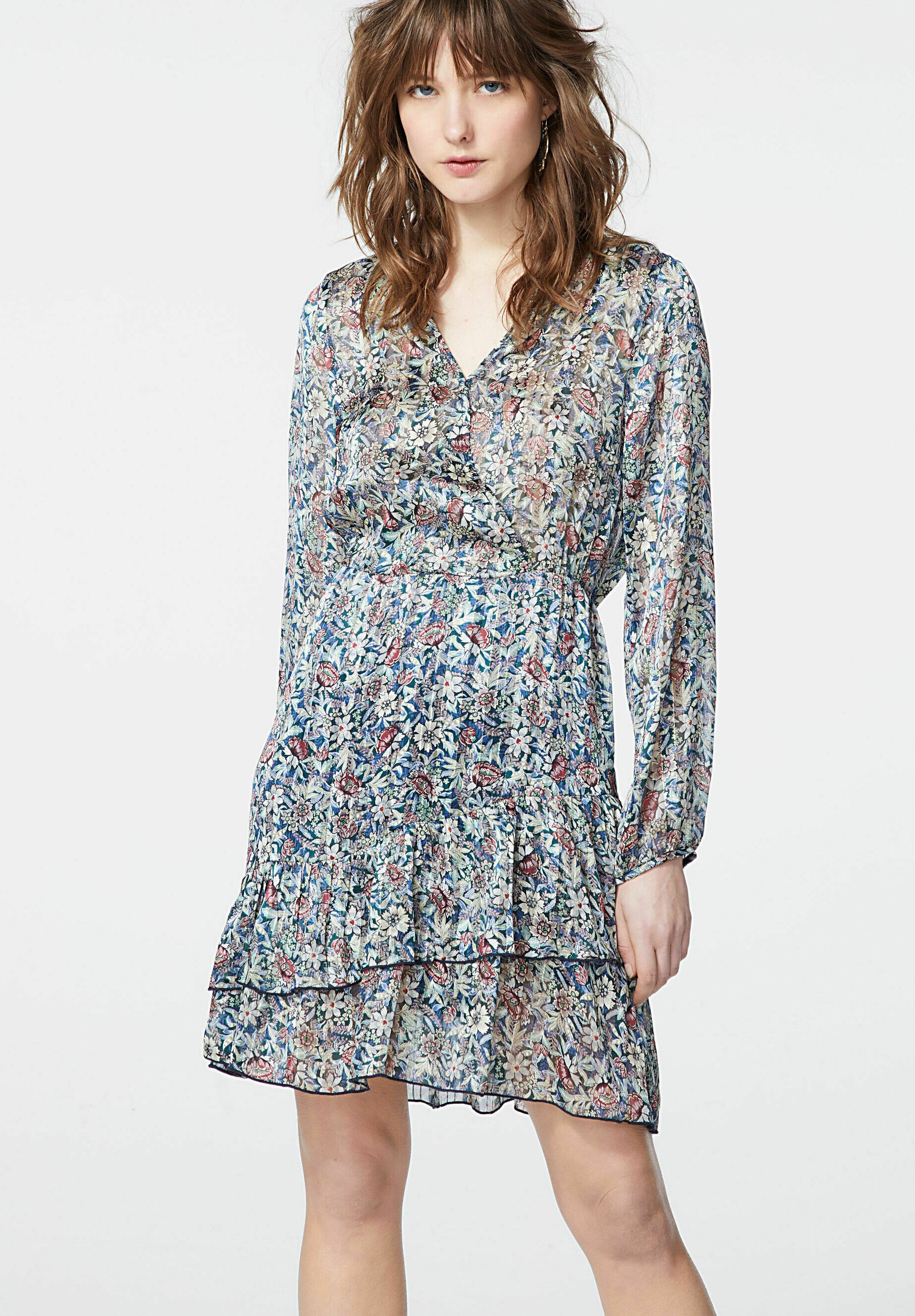 ikks robe