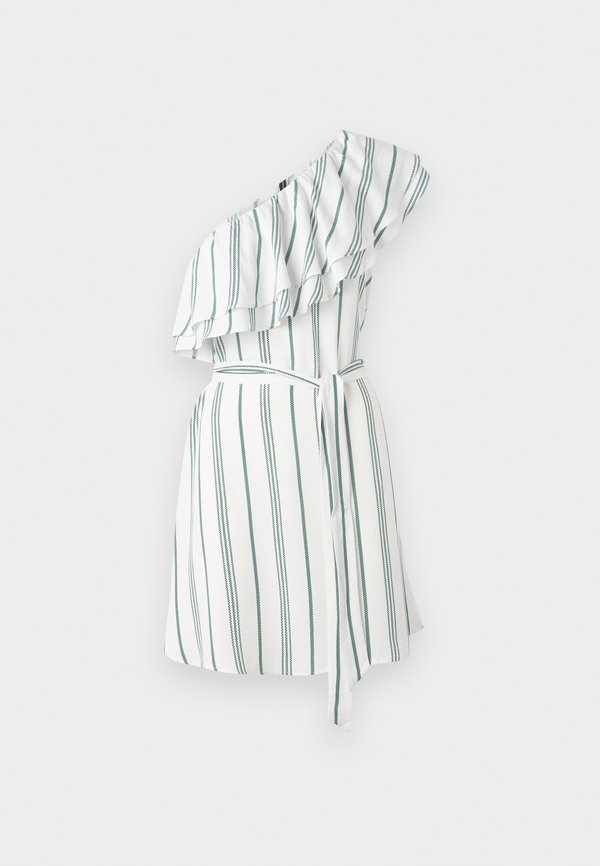 VMKIMMI ONE SHOULDER MINI DRESS - Day dress3