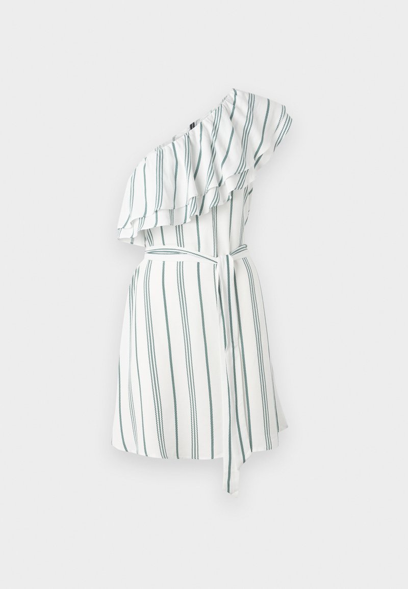 Vero Moda Jurk wit Vero Moda Jurk wit