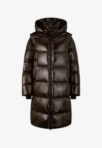 Geselecteerd, chocolate