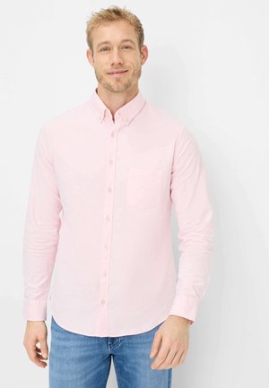 STYLE DANIEL - Hemd - smooth rose