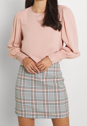 Bluse - light pink