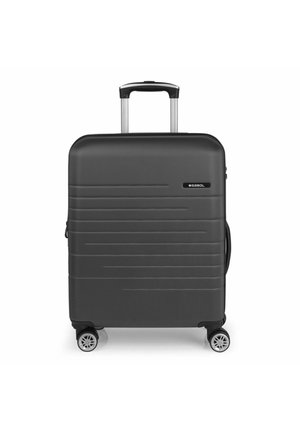 Gabol ESCAPE MIT DEHNFALTE - Trolley - gris