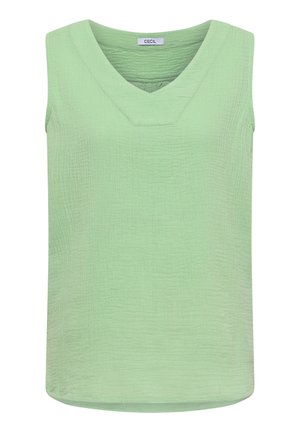 Cecil, Blouse - juicy lime
