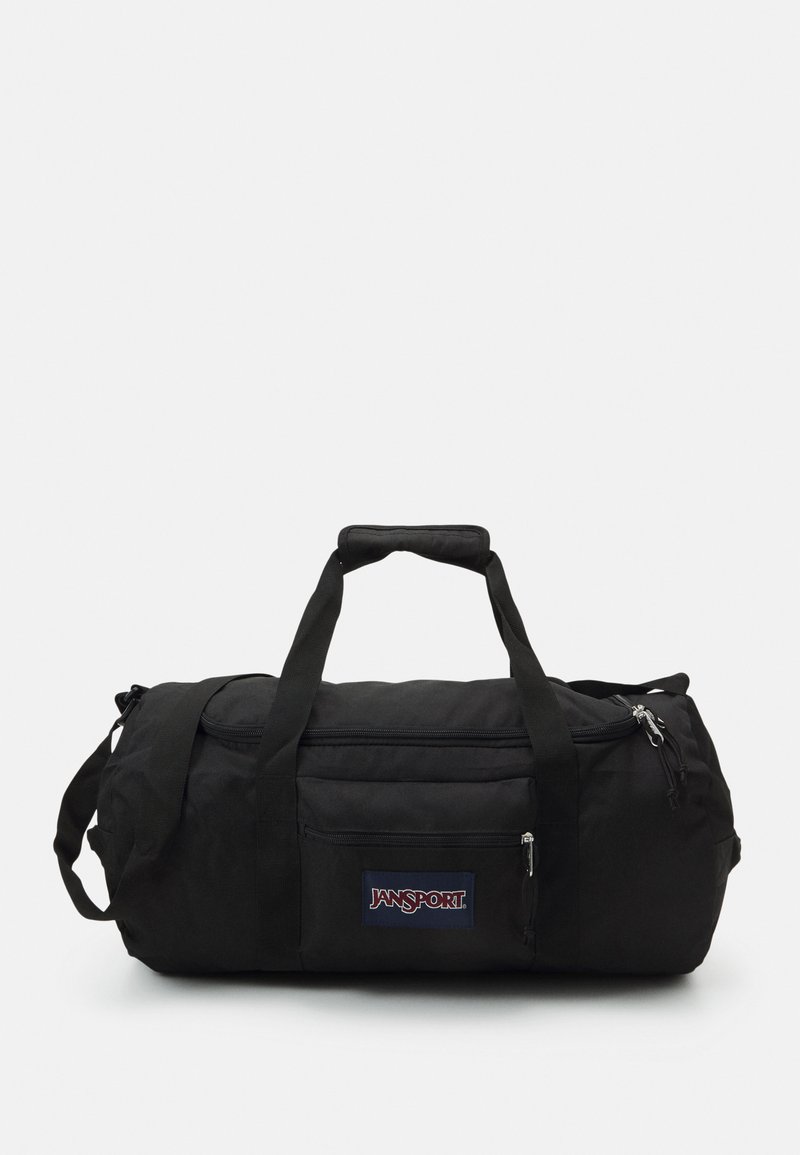 JanSport SUPERBREAK AWAY Weekend bag black Zalando.co.uk