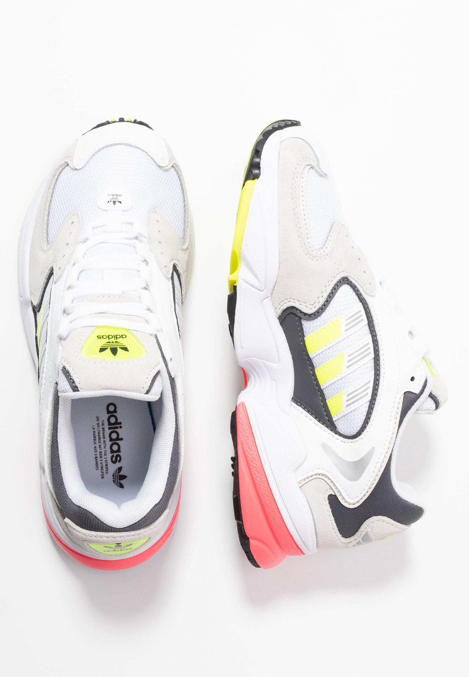 adidas falcon w zalando