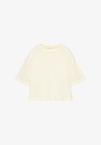 Sélectionné, light yellow