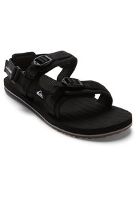 Quiksilver MONKEY CAGED - Walking sandals - kvj