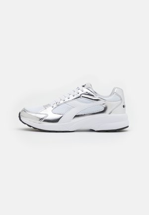 Zapatillas - silver-coloured