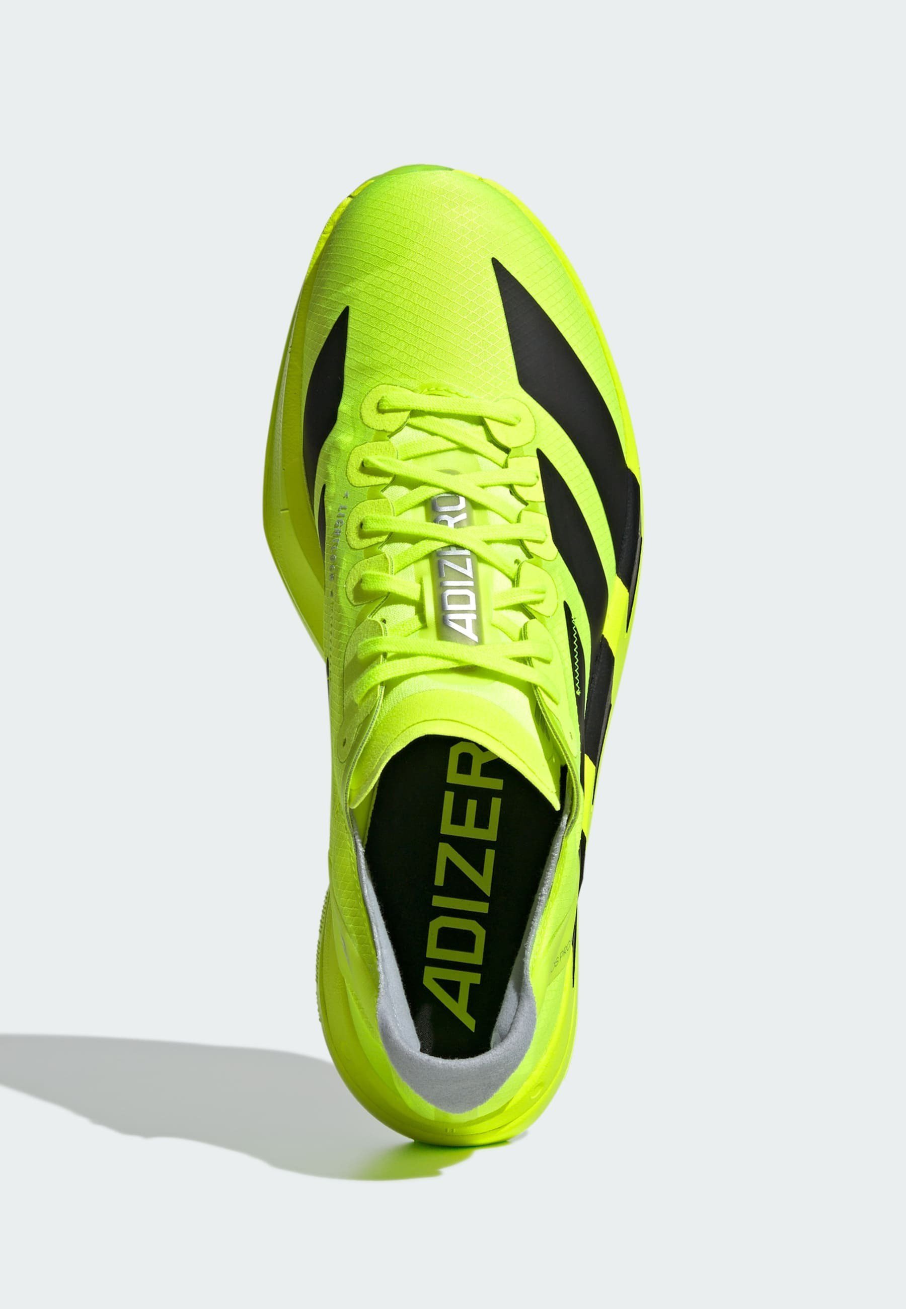 adidas Performance ADIZERO ADIOS PRO 4 - Road running shoes