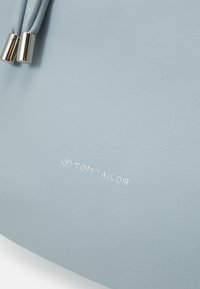 TOM TAILOR MARTINE - Ručna torba - light blue