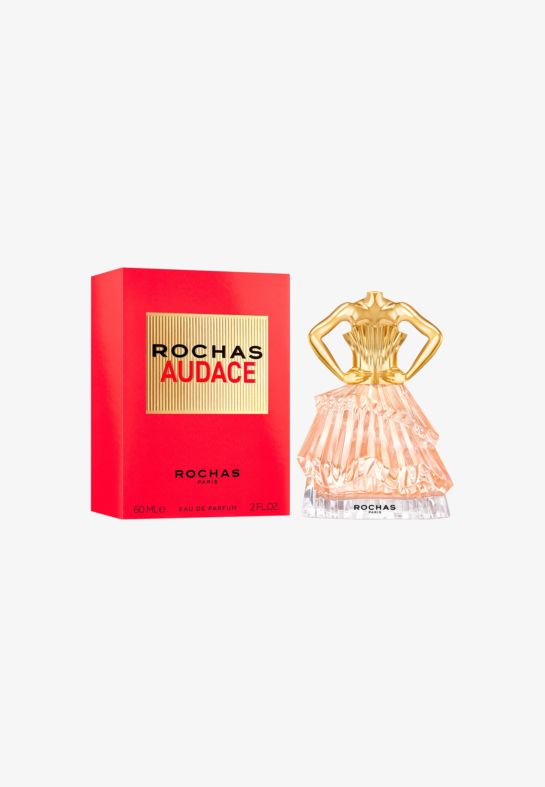 Rochas Fragrances AUDACE EDP - Parfum - ZALANDO.CH