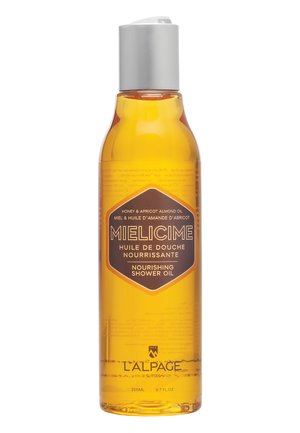 MIELICIME HUILE DE DOUCHE NOURRISSANTE - PFLEGENDES DUSCHÖL - Huiles et scintillants pour le corps - miel