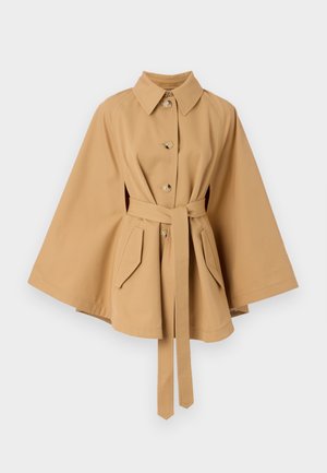 Rodebjer RACHEL TRENCH - Trenchcoat - khaki