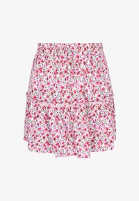 Sélectionné, pink multicolor