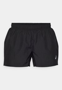 CORE SHORT - Sporta šorti - performance black