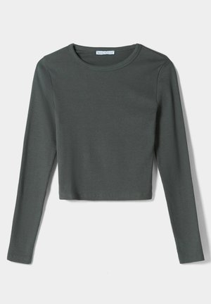 Longsleeve - grey