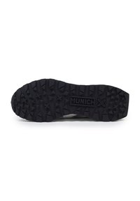 MUNICH SOKU - Tenisice - light grey