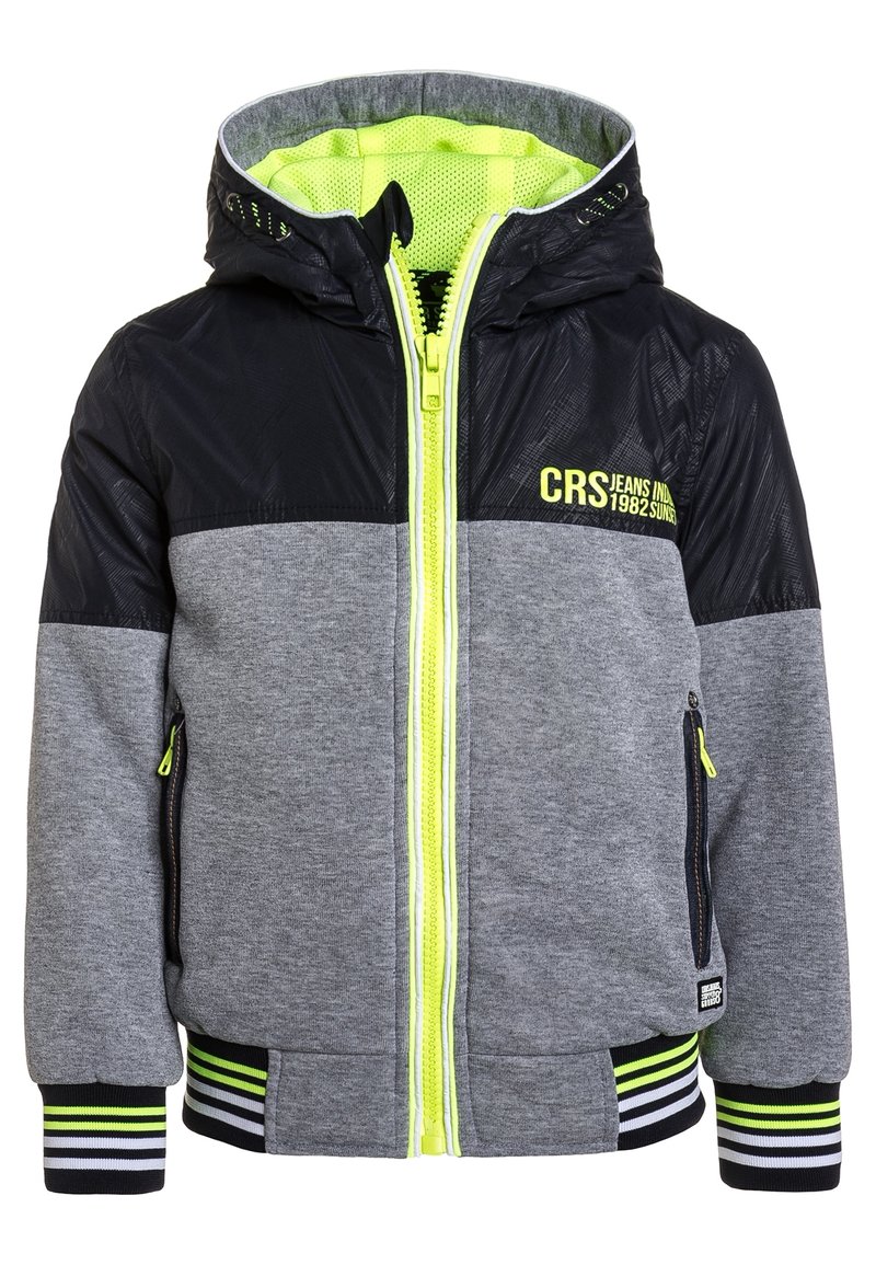 Cars Jeans HERNAN - Allvädersjacka - navy