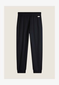 Unausgewählt, black